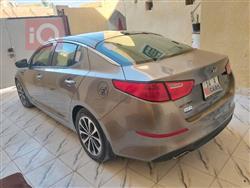 کیا ئۆپتیما